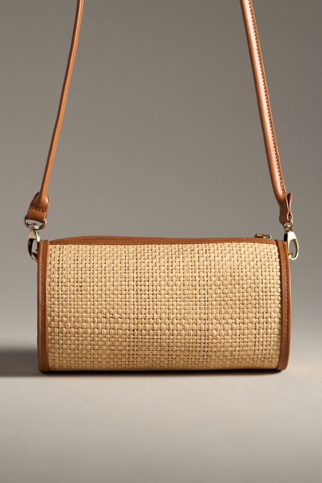 Bembien Lilou Raffia Bag #2