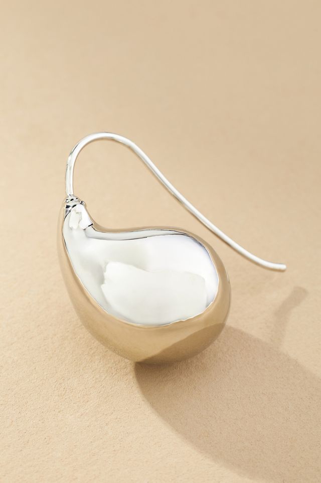 The Petra Threader Earrings #1