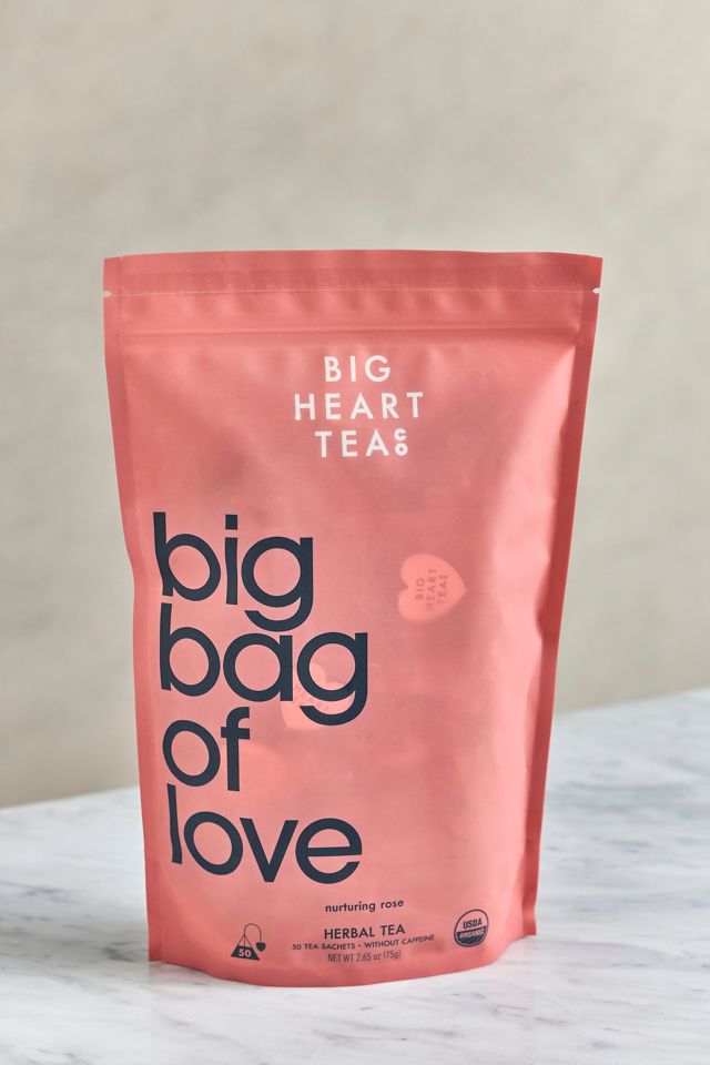 Big Heart Tea Co. Big Bag of Love #1