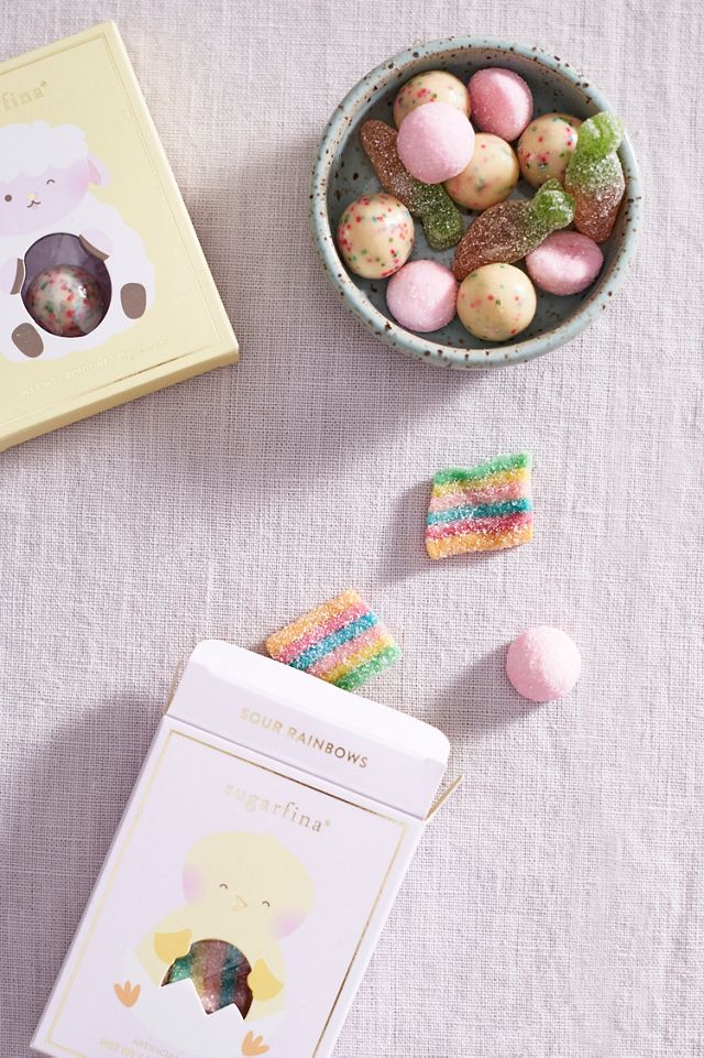 Sugarfina Easter Candy Tasting Set #1