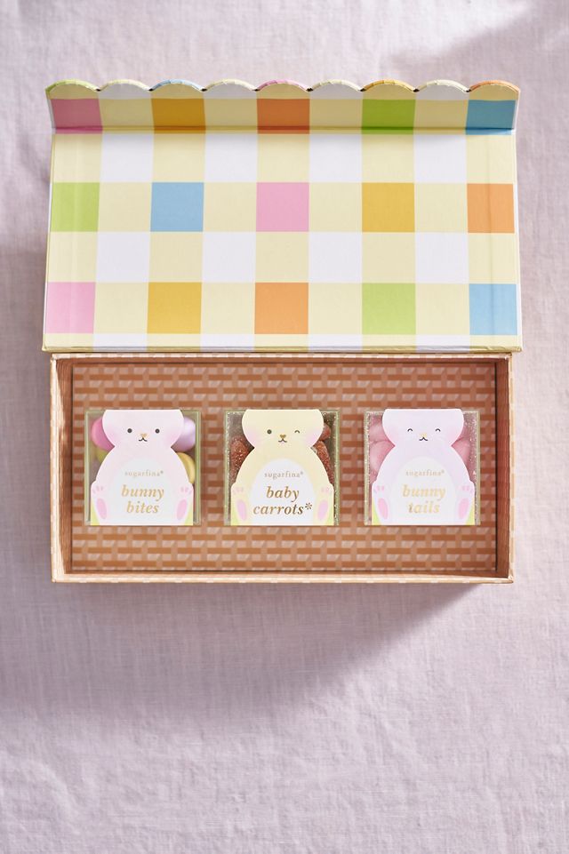 Sugarfina Lucky Spring Candy Bento Box #2