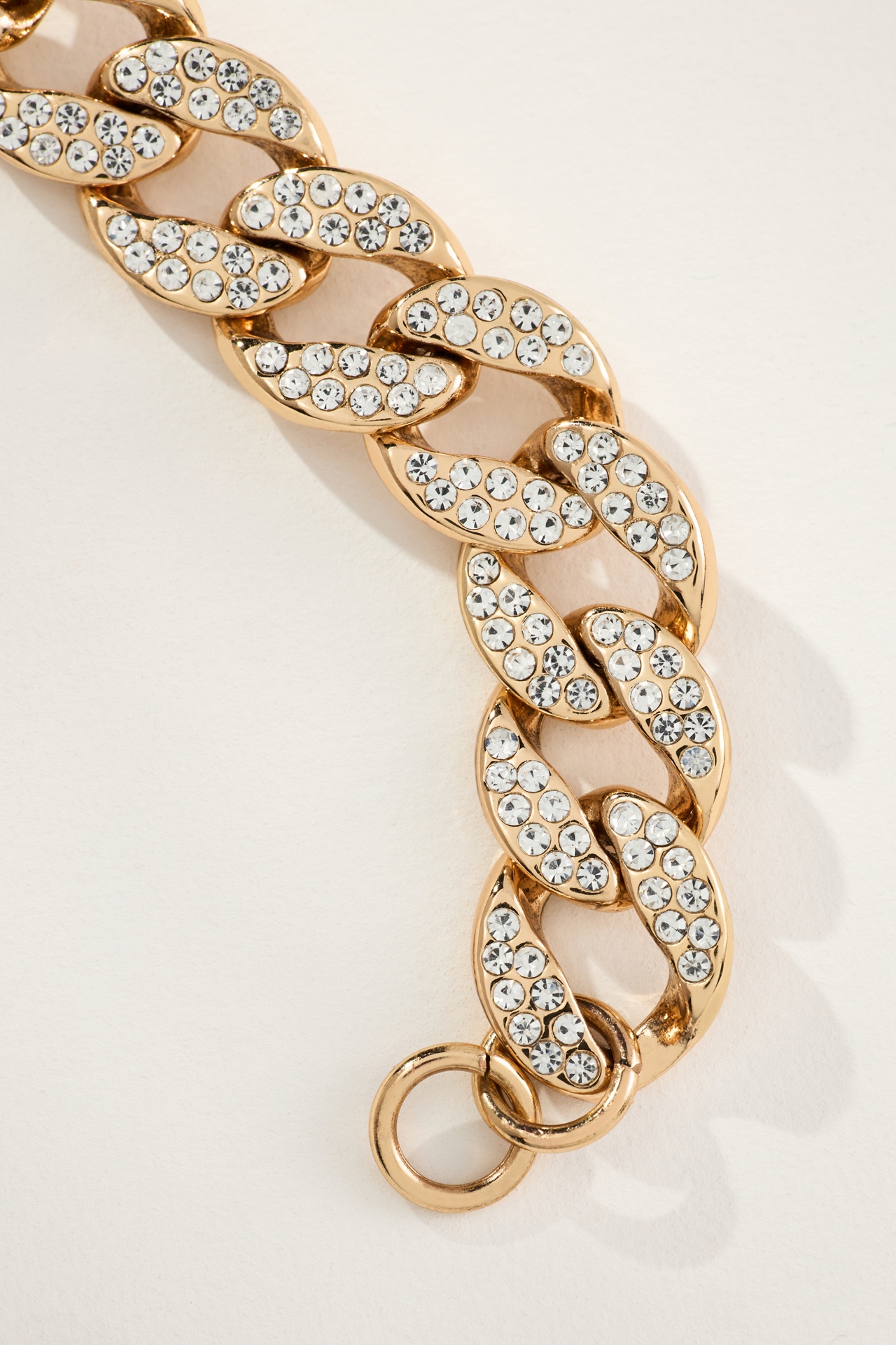 Jolene Layered Necklace