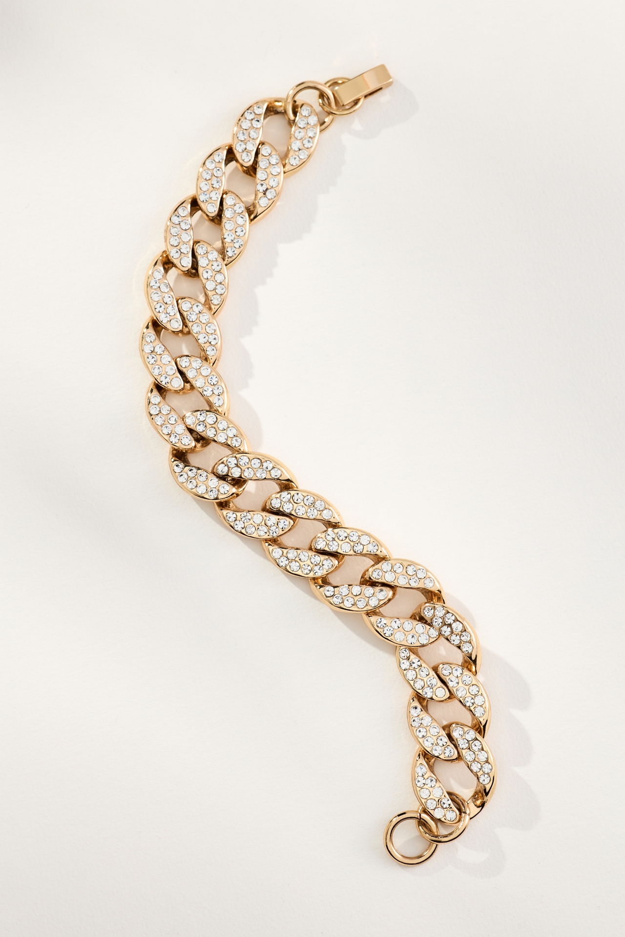 Jolene Layered Necklace