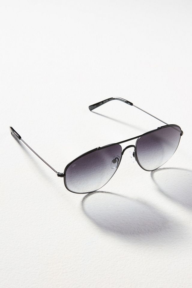 Sito Shades Lo Pan Aviator Sunglasses #1