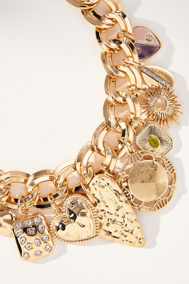 Mega Charm Necklace #2
