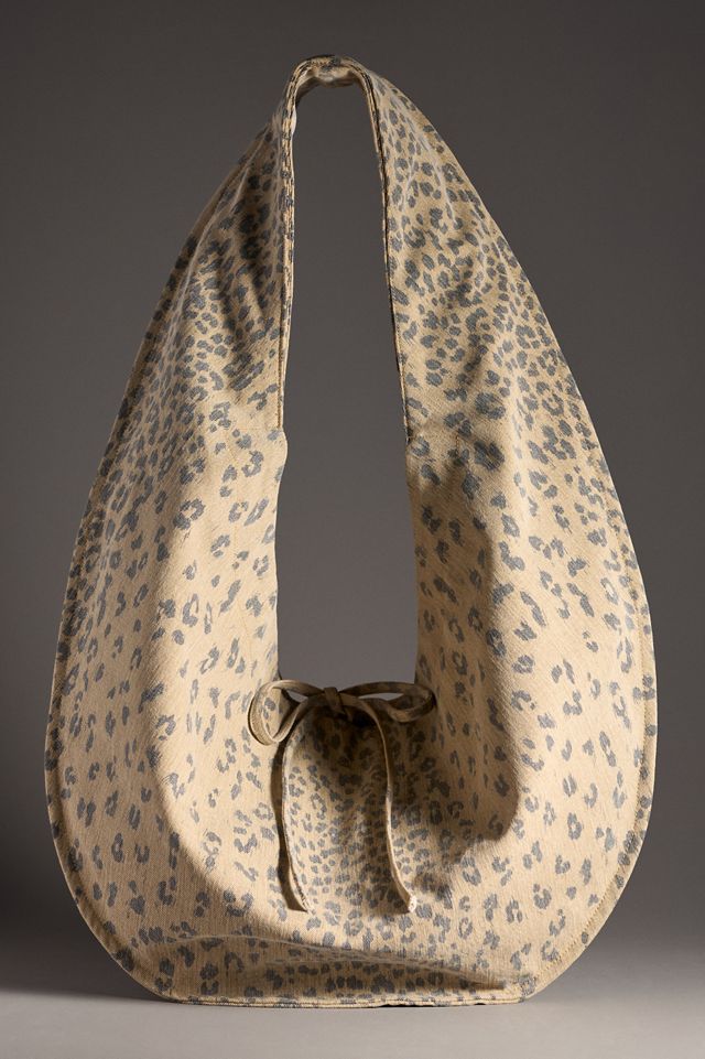 Citizens of Humanity Slouchy Boho Tote Bag #2