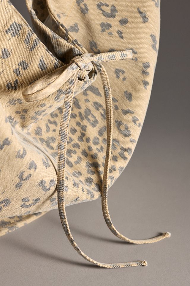 Citizens of Humanity Slouchy Boho Tote Bag #3
