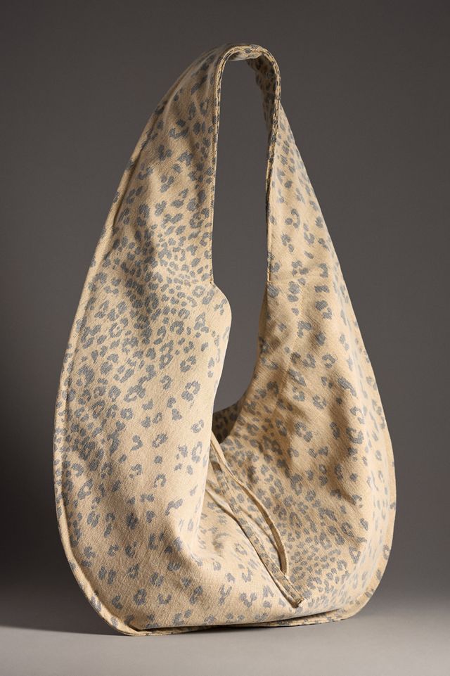 Citizens of Humanity Slouchy Boho Tote Bag #1