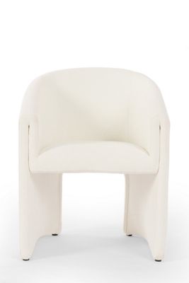 Elmore Curved Fold Dining Chair