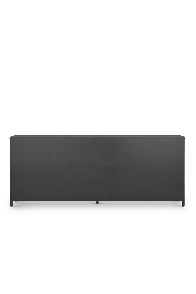 Lexington Rectangular 95" Iron Sideboard #3