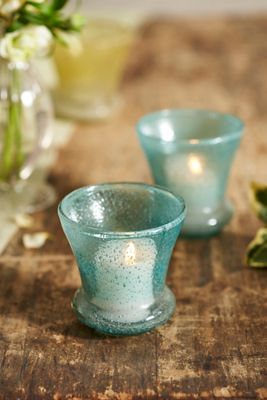 Soda Pop Votives, Set of 2