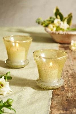 Soda Pop Votives, Set of 2