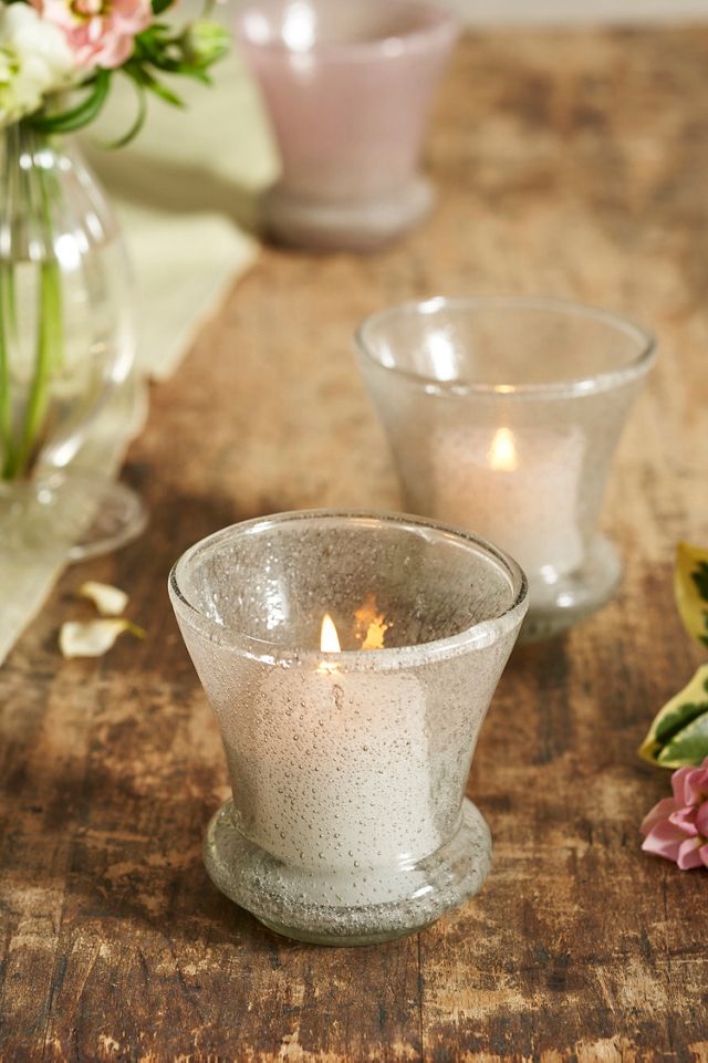 Soda Pop Votives, Set of 2