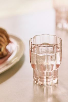 Elinore Juice Glasses, set of 4