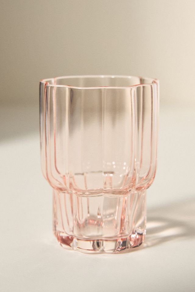 Elinore Juice Glasses, set of 4 #1