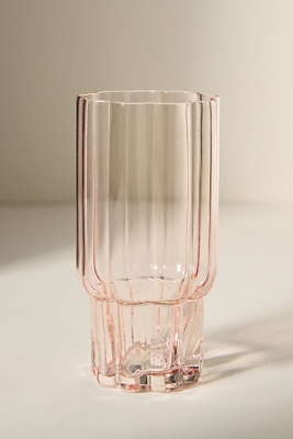 Anthropologie Elinore Tumblers, Set Of 4