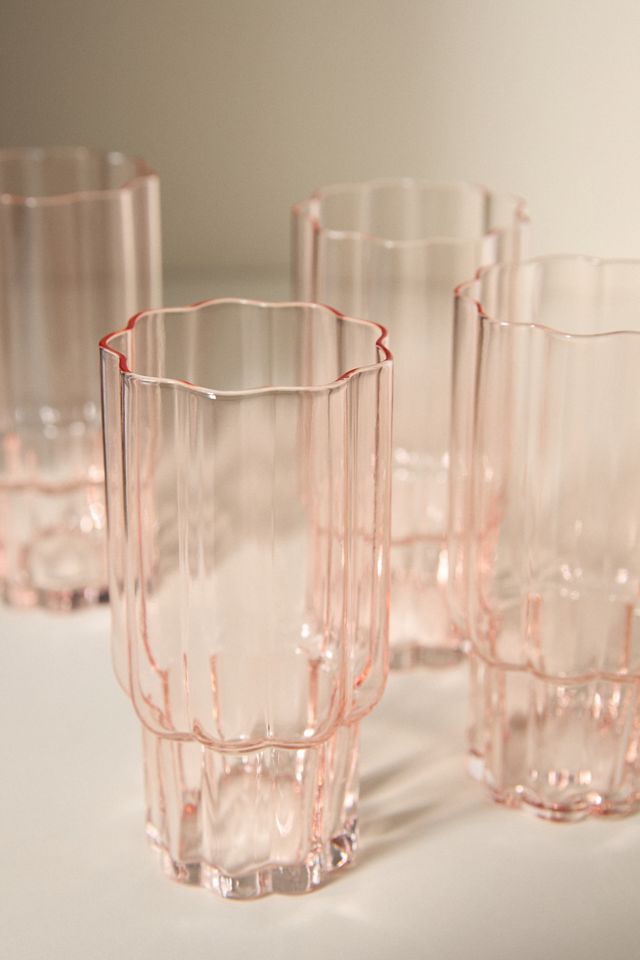Elinore Tumblers, Set of 4 #2