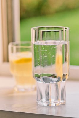 Elinore Tumblers, Set of 4