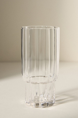 Anthropologie Elinore Tumblers, Set Of 4