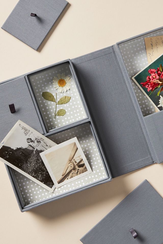 Story Book Memories Keepsake For Moments of Joy #1