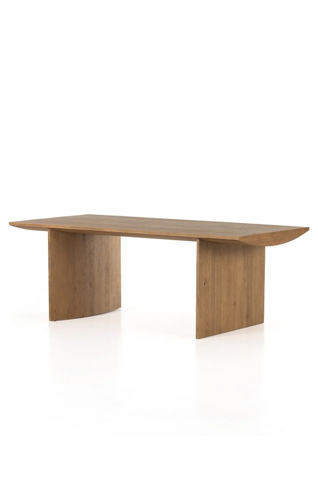 Pickford 84" Rectangular Dining Table #1