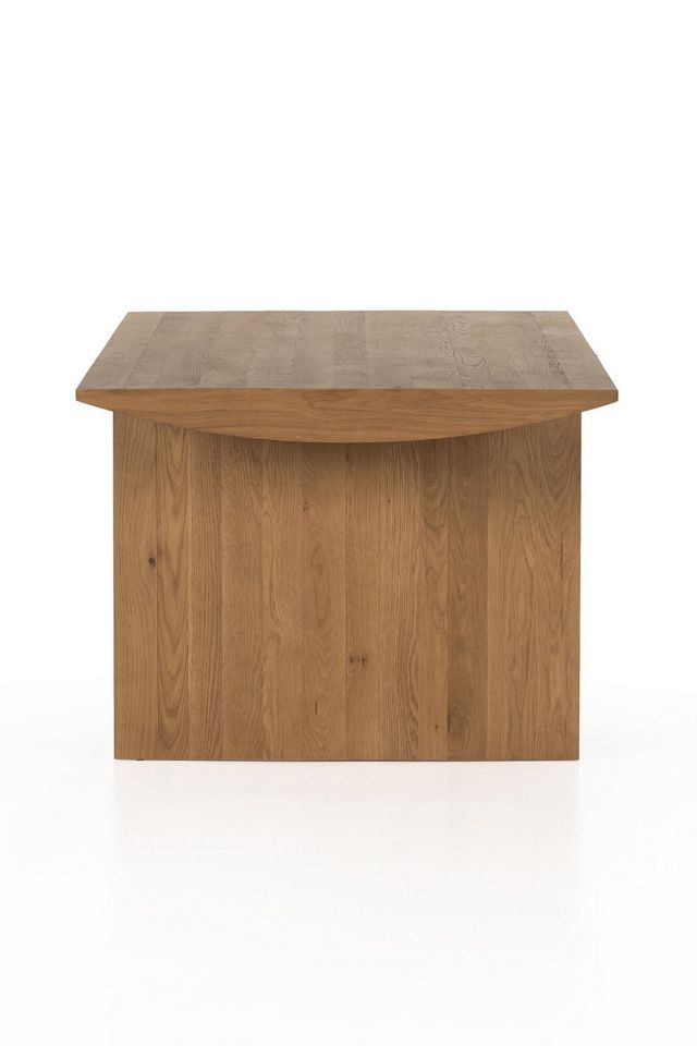 Pickford 84" Rectangular Dining Table #2