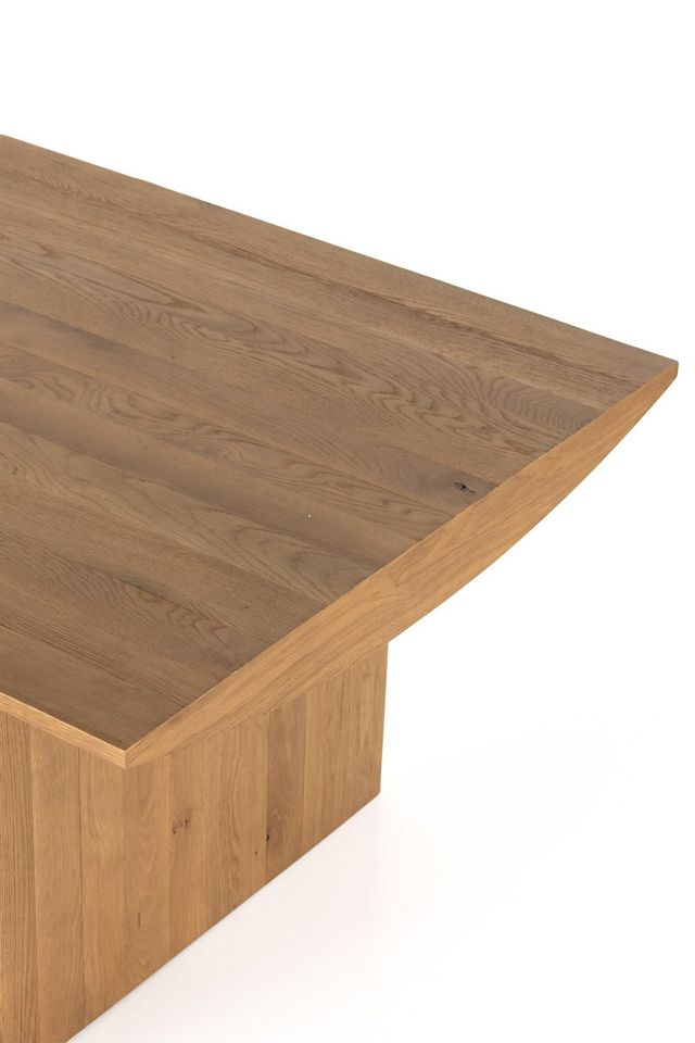 Pickford 84" Rectangular Dining Table #4