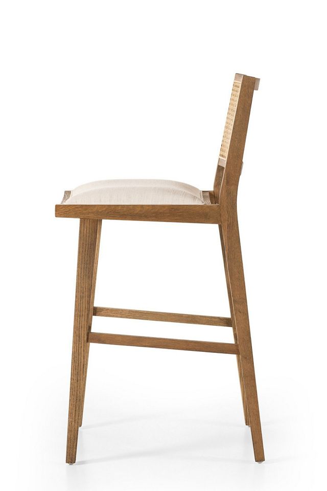 Sage Performance Linen Bar and Counter Stool #2