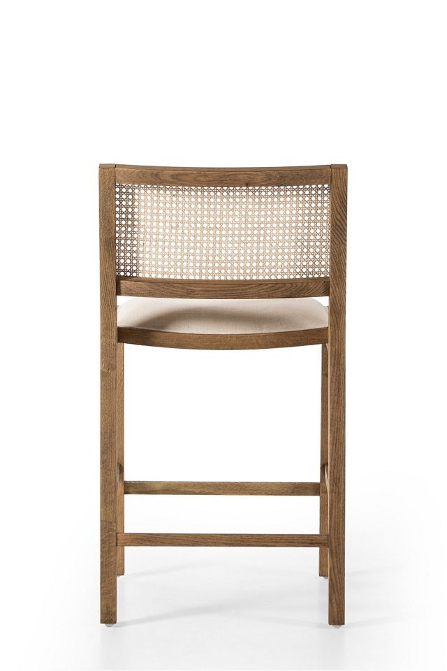 Sage Performance Linen Bar and Counter Stool #3