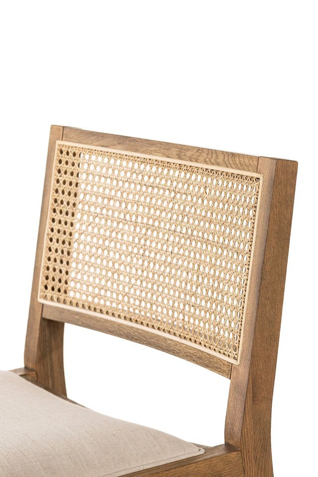Sage Performance Linen Bar and Counter Stool #4