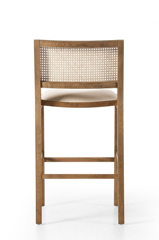 Sage Performance Linen Bar and Counter Stool #7
