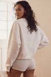 Bride Tennis Club Embroidered Shorts