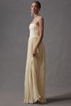 Delfi Collective Lourdes Dress