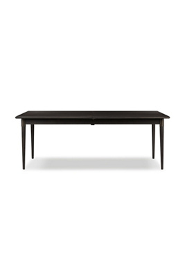 Anthropologie Harper Rectangular Extension Dining Table