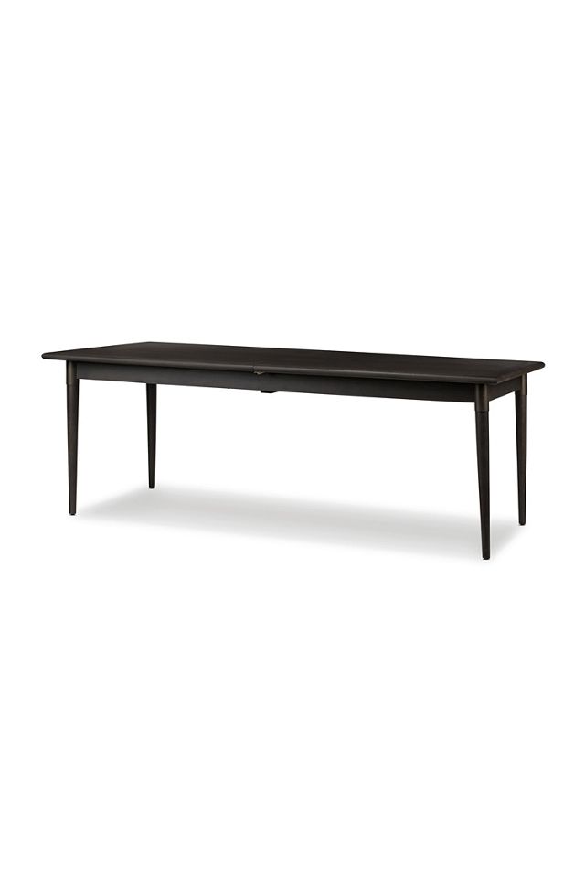 Harper Rectangular Extension Dining Table #1