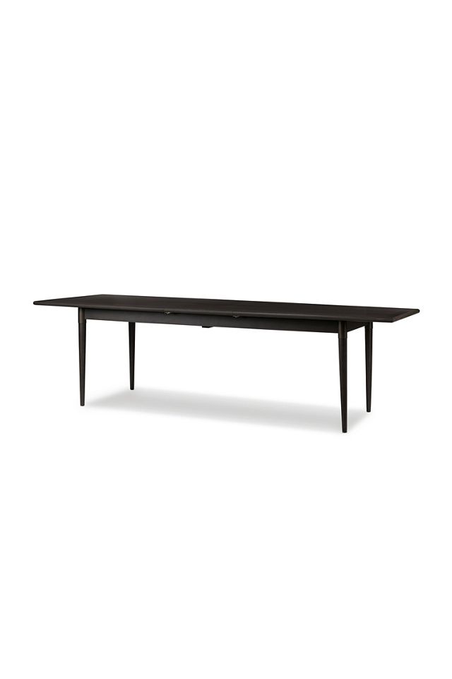 Harper Rectangular Extension Dining Table #2