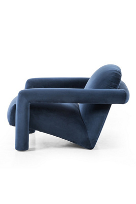 Anthropologie Jordy Accent Chair - Thumbnail 2