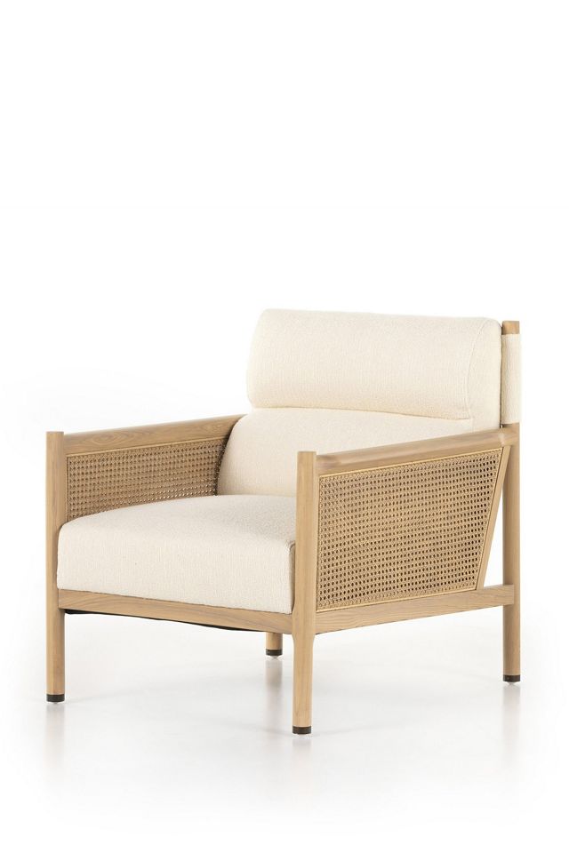 Kempsey Performance Accent Chair #1