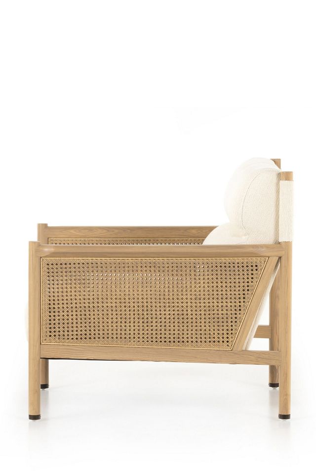 Kempsey Performance Accent Chair #3
