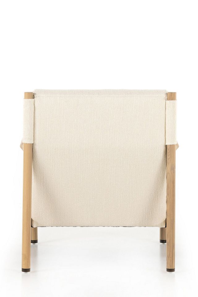Kempsey Performance Accent Chair #4