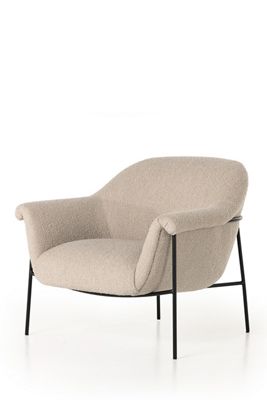 Suerte Performance Accent Chair