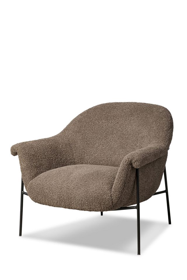 Suerte Performance Accent Chair #1