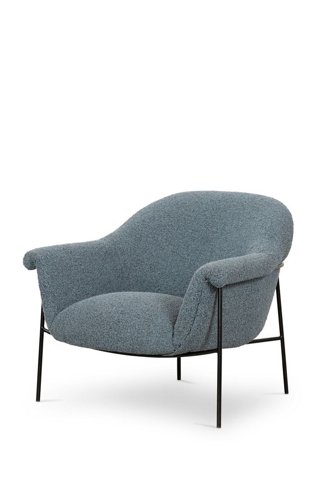 Suerte Performance Accent Chair #1