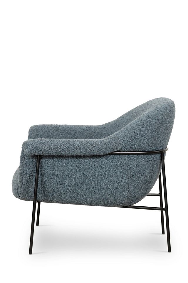Suerte Performance Accent Chair #2