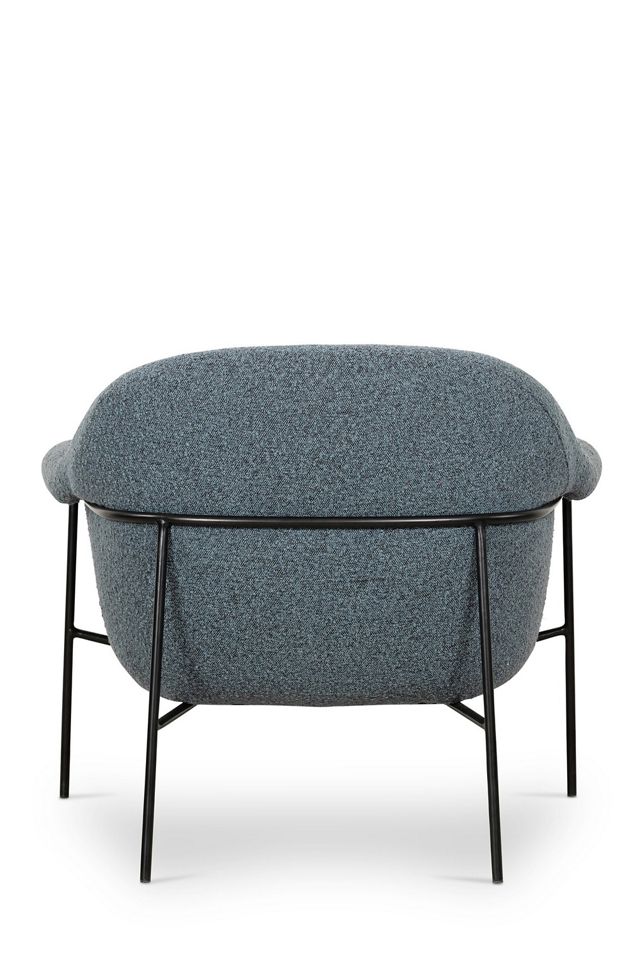 Suerte Performance Accent Chair #3