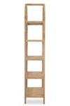 Eero Arched Oak Bookcase