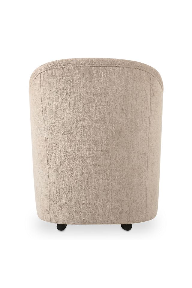 Drava Rolling Dining Chair #2