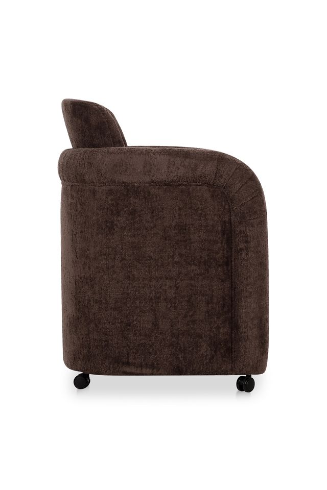 Mesto Rolling Dining Chair #2