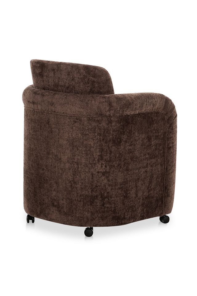 Mesto Rolling Dining Chair #3