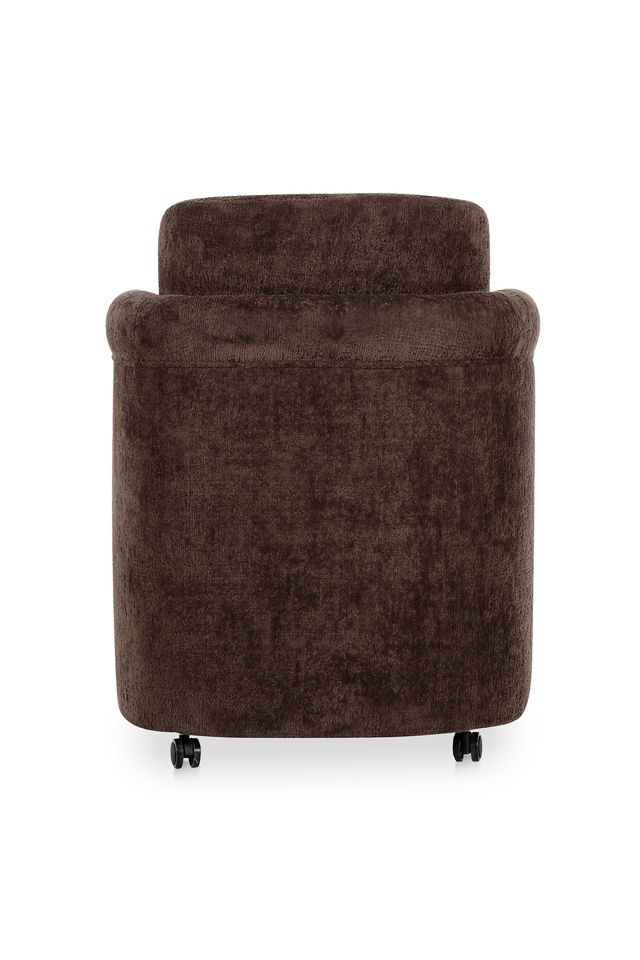 Mesto Rolling Dining Chair #4